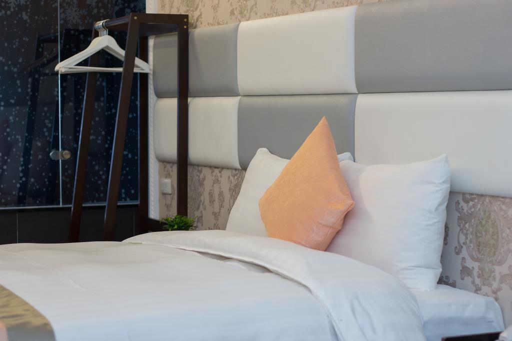 Garden Spring Hotel Цзяосі Екстер'єр фото